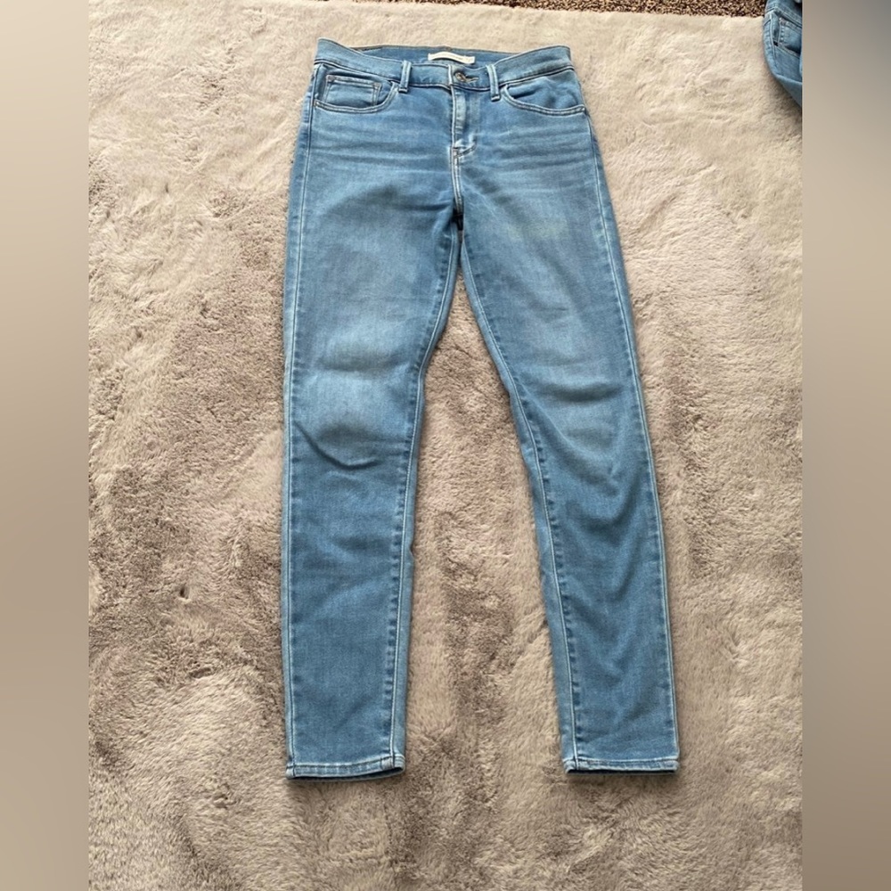 Levi Jeans